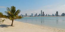 Dubai holiday types
